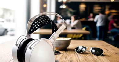 Jomo Audio - Flamenco Earphone Review - 11 Driver, Multi Signature